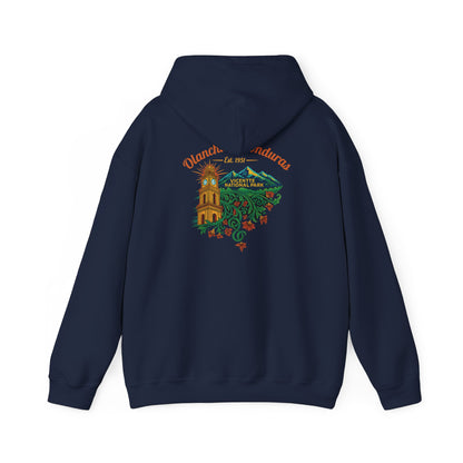 Retro Pico Bonito Bound Hoodie