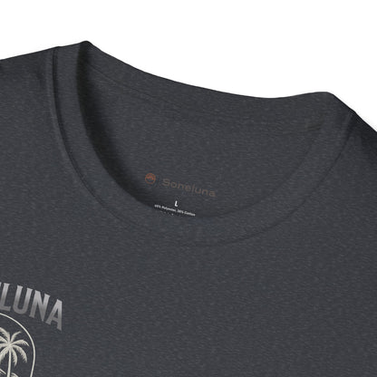 Panama 1980 Tee