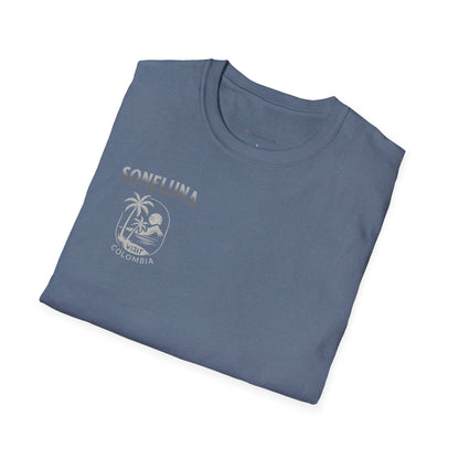 La Vibra Colombiana Tee
