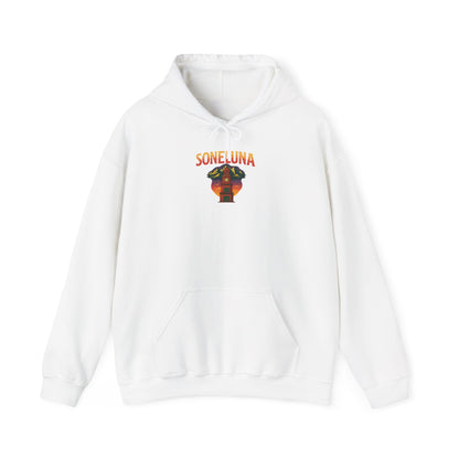 Retro Pico Bonito Bound Hoodie