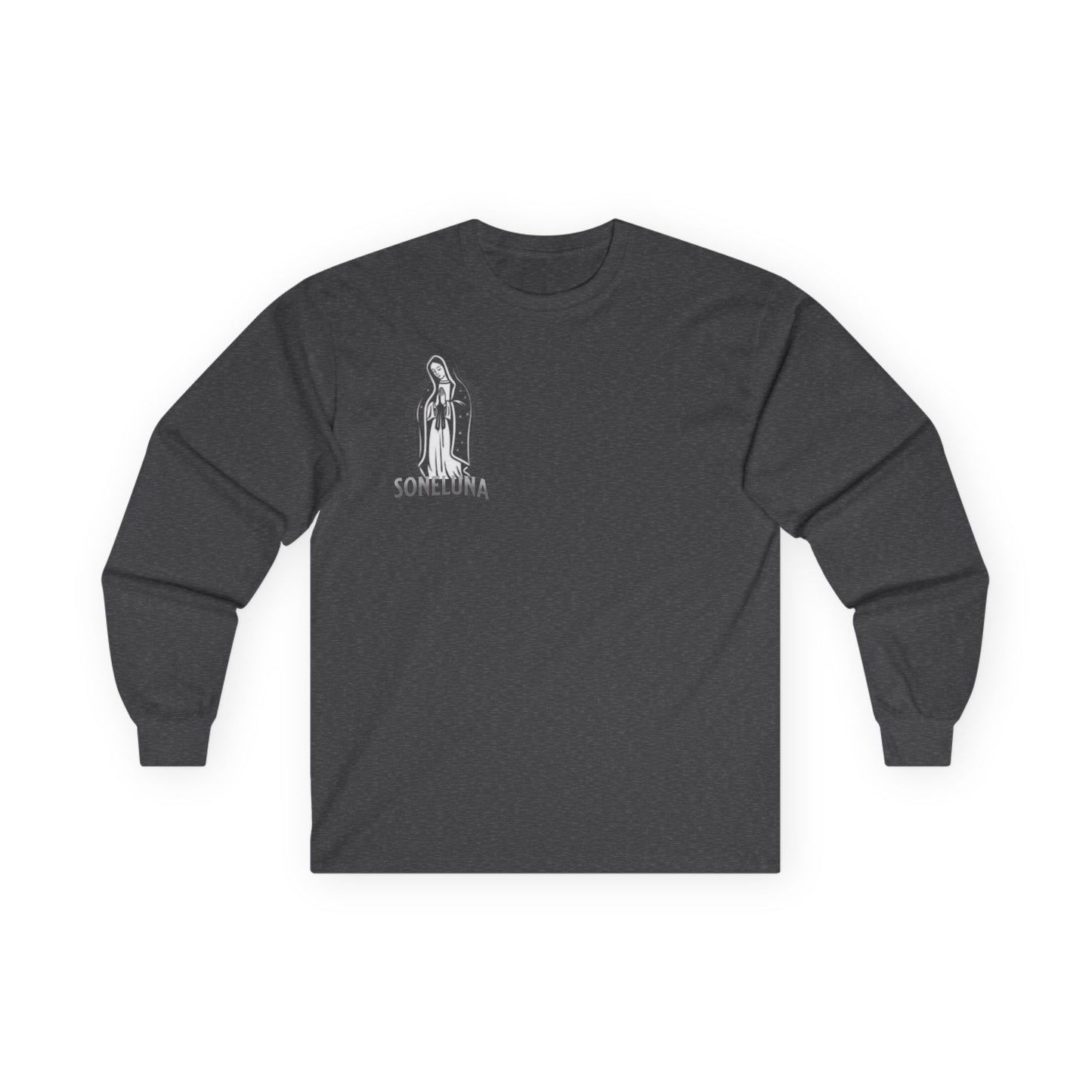 Virgen de Soneluna Long Sleeve Tee