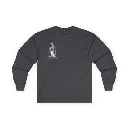 Virgen de Soneluna Long Sleeve Tee