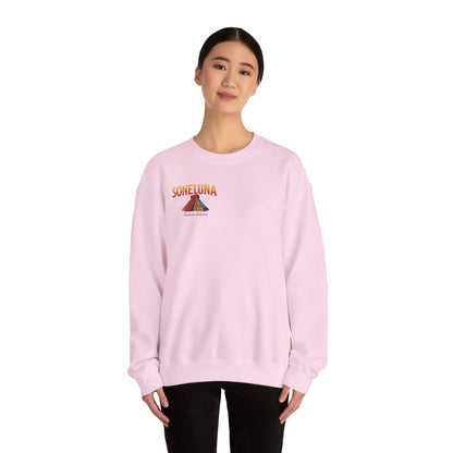 Jalisco Retro Heavy Co Sweatshirt