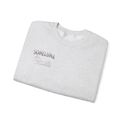 Escondido Vibes Sweatshirt Tee
