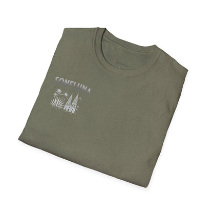 Jalisco Heavy Co Tee