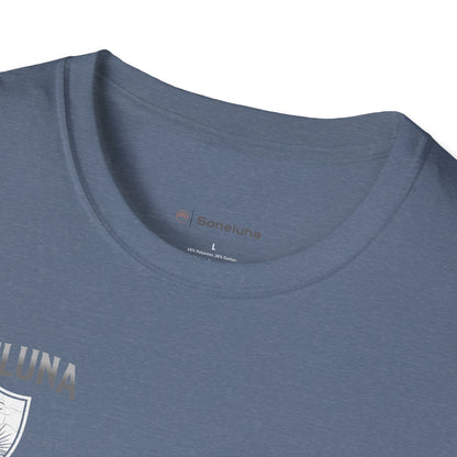Dominican Republic: Island Legacy Tee