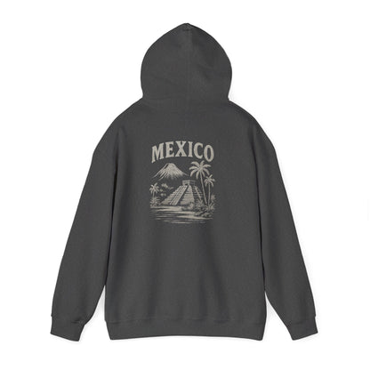 Echoes of México Hoodie