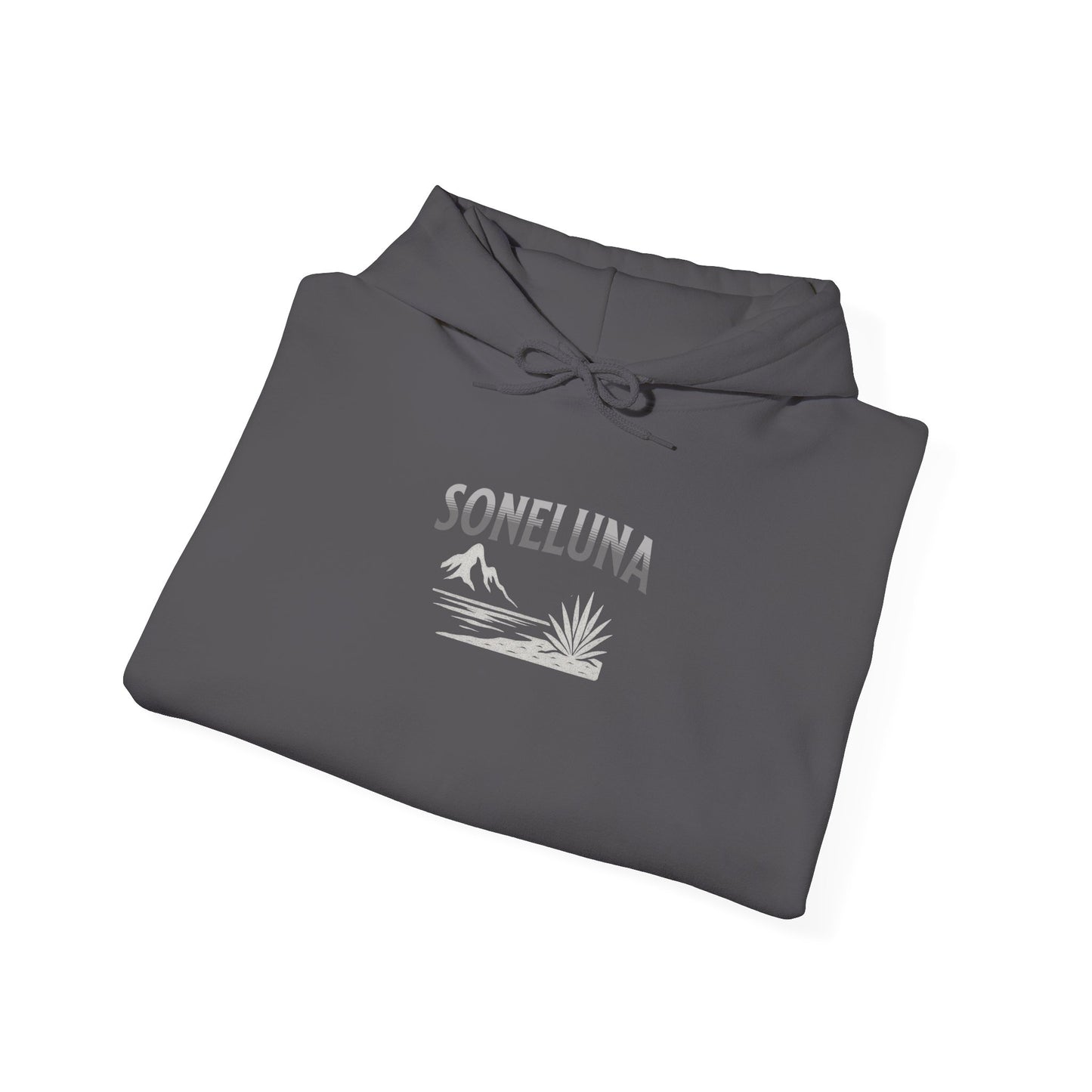 Escondido Vibes Hoodie