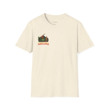 Timeless Guatemala Retro Short Sleeve Tee