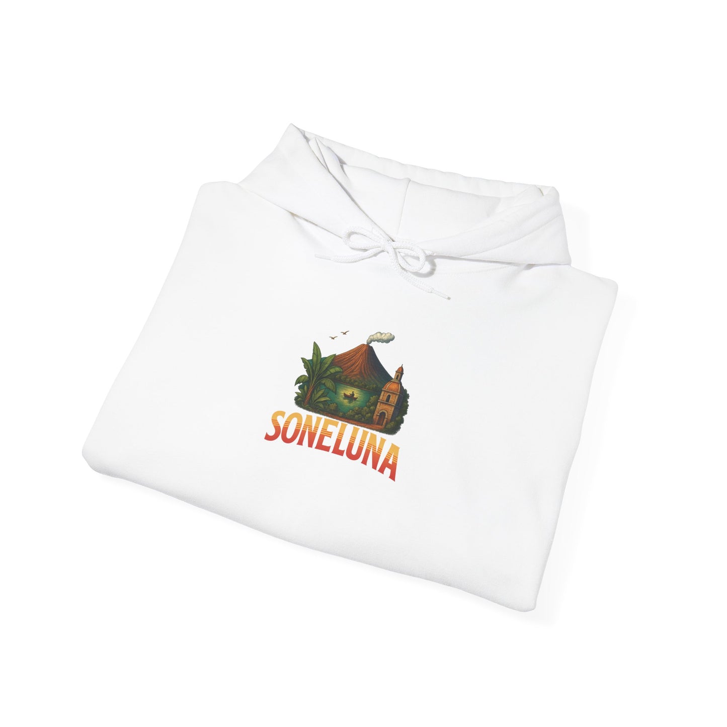 Timeless Guatemala Retro Hoodies