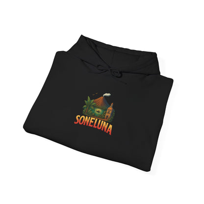 Timeless Guatemala Retro Hoodies