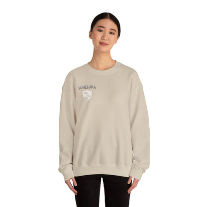 Dominican Republic: Island Legacy Sweatshirt Tee