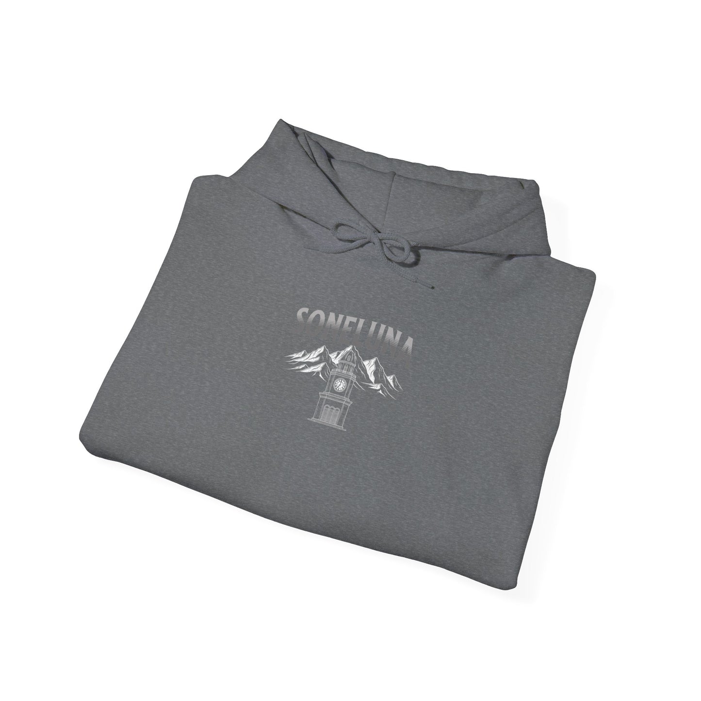 Pico Bonito Bound Hoodie