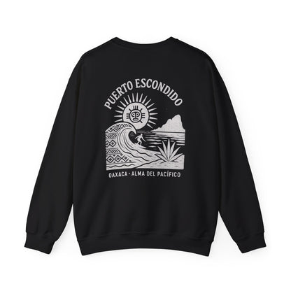 Escondido Vibes Sweatshirt Tee
