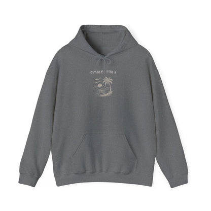 Puerto Rico Sunset Hoodie