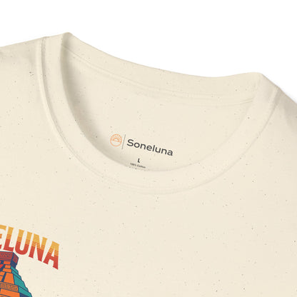Honduras: Est. 2025 Retro Short Sleeve Tee