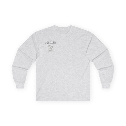 La Vibra Colombiana Long Sleeve Tee