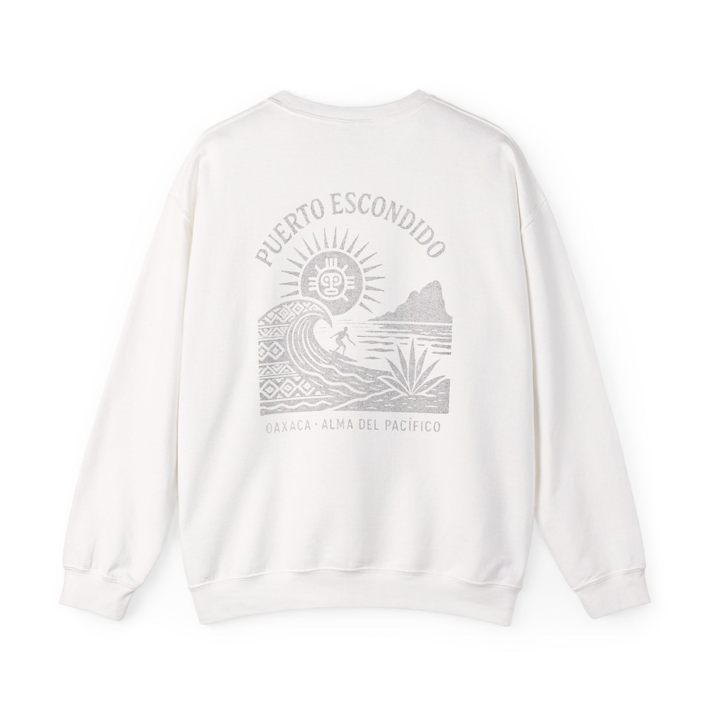 Escondido Vibes Sweatshirt Tee