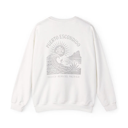 Escondido Vibes Sweatshirt Tee