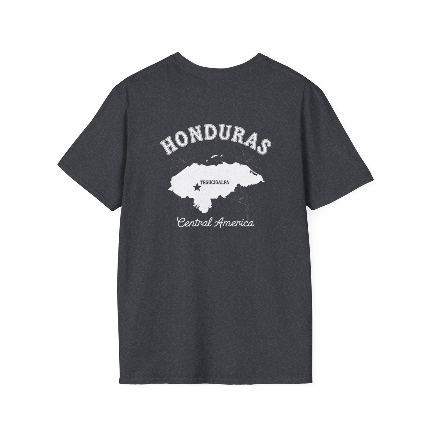 Honduras: Est. 2025 Tee