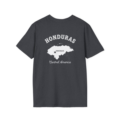 Honduras: Est. 2025 Tee