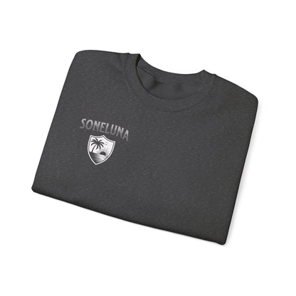 Dominican Republic: Island Legacy Sweatshirt Tee