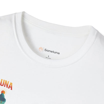 Rio Janeiro Retro Short Sleeve Tee