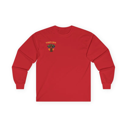 Retro Pico Bonito Bound Long Sleeve