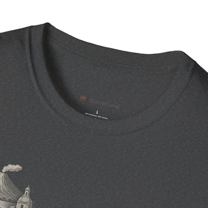 Timeless Guatemala Tee