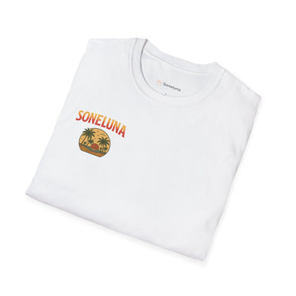 Dominican Republic: Retro Legacy Tee
