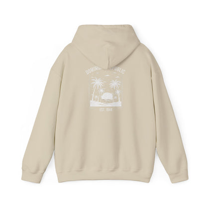 Dominican Republic: Island Legacy Hoodie