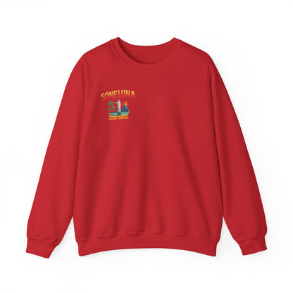 Rio Janeiro Retro Sweatshirt