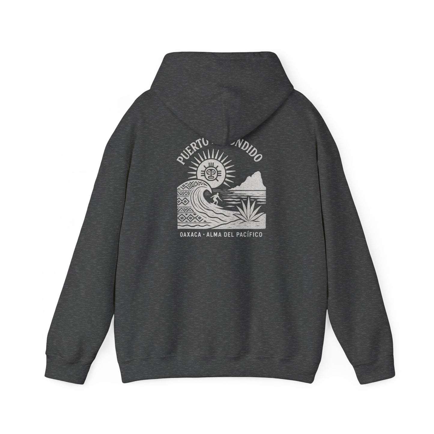 Escondido Vibes Hoodie