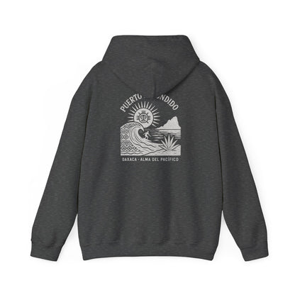 Escondido Vibes Hoodie
