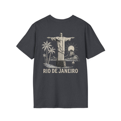 Rio Janeiro Shirt Tee