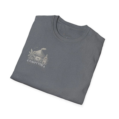 Timeless Guatemala Tee