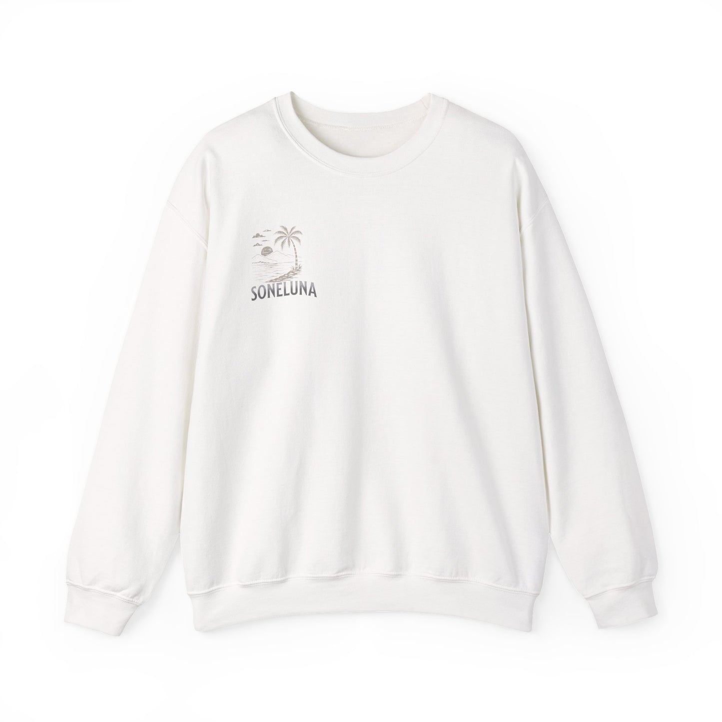 Puerto Rico Sunset Sweatshirt