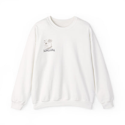 Puerto Rico Sunset Sweatshirt