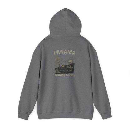 Panama 1980 Hoodie