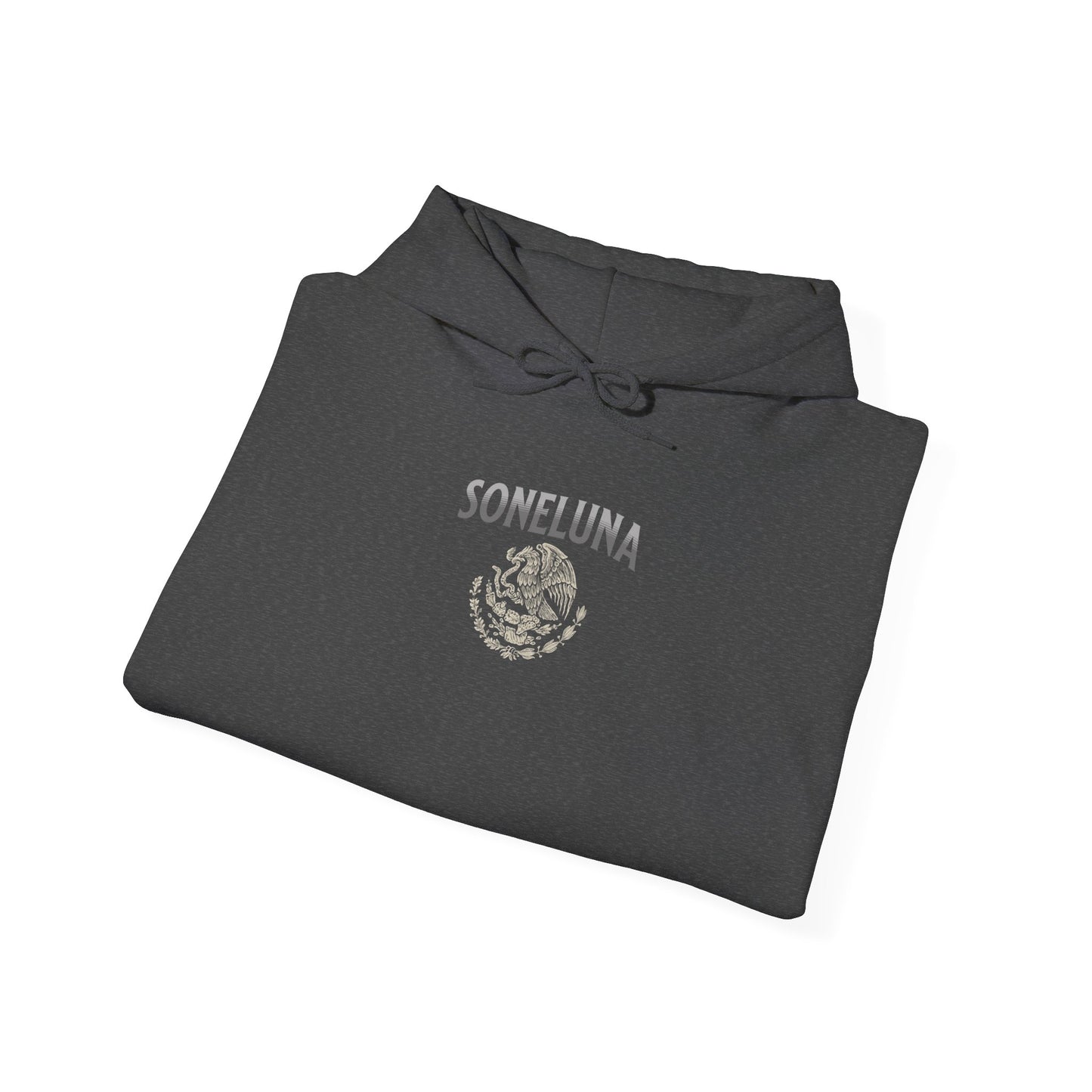 Echoes of México Hoodie
