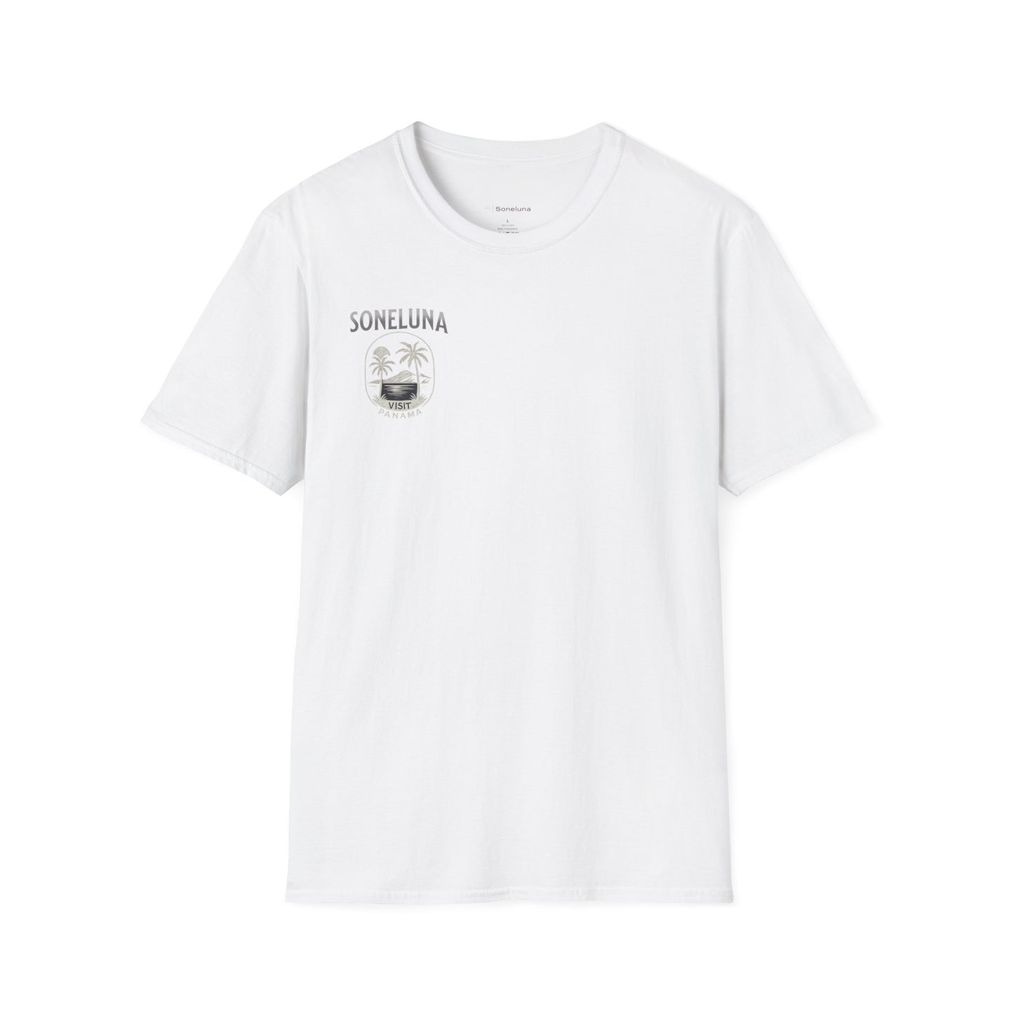 Panama 1980 Tee
