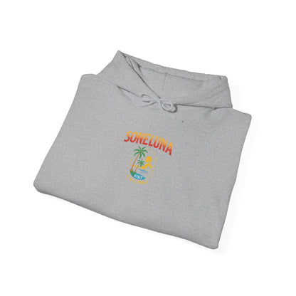 La Vibra Retro Colombiana Hoodie