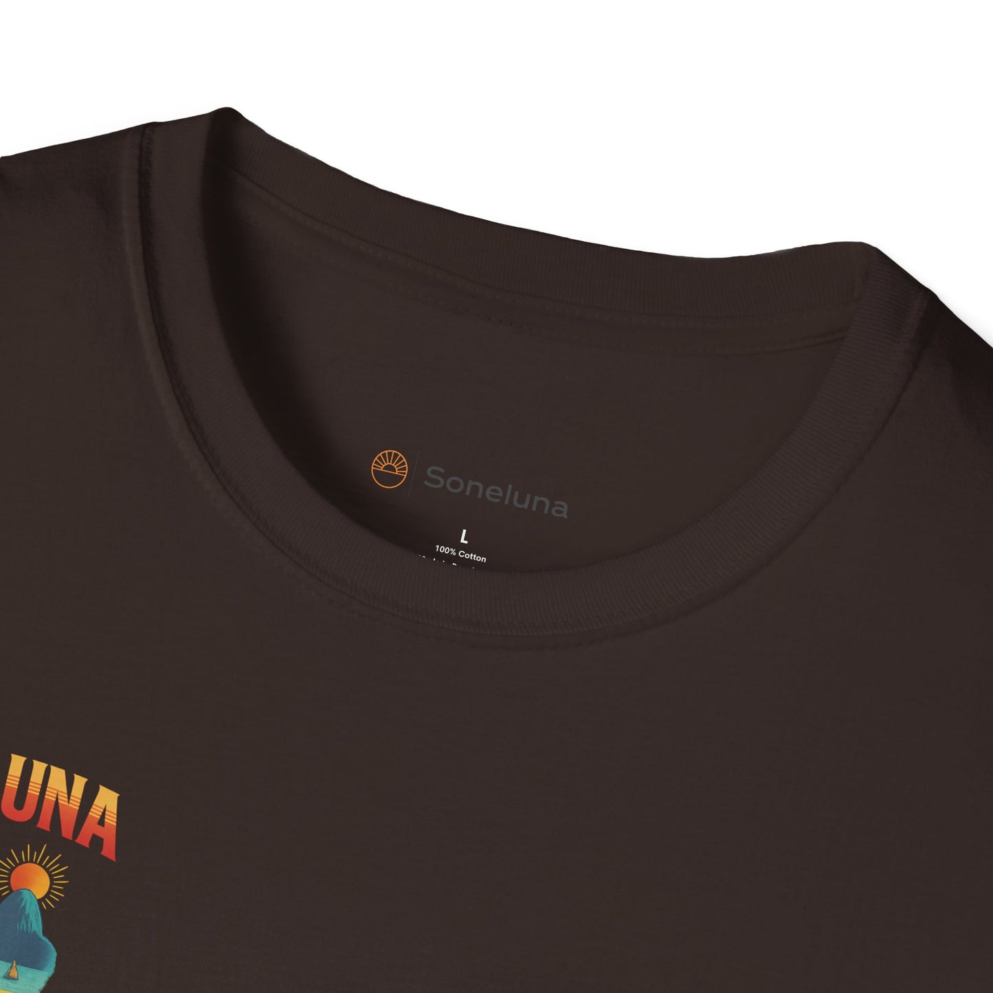 Rio Janeiro Retro Short Sleeve Tee