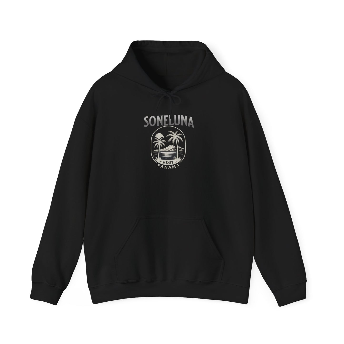 Panama 1980 Hoodie