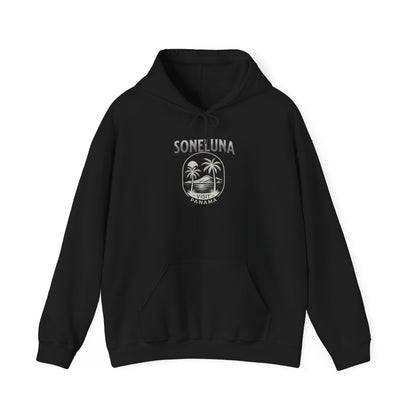 Panama 1980 Hoodie