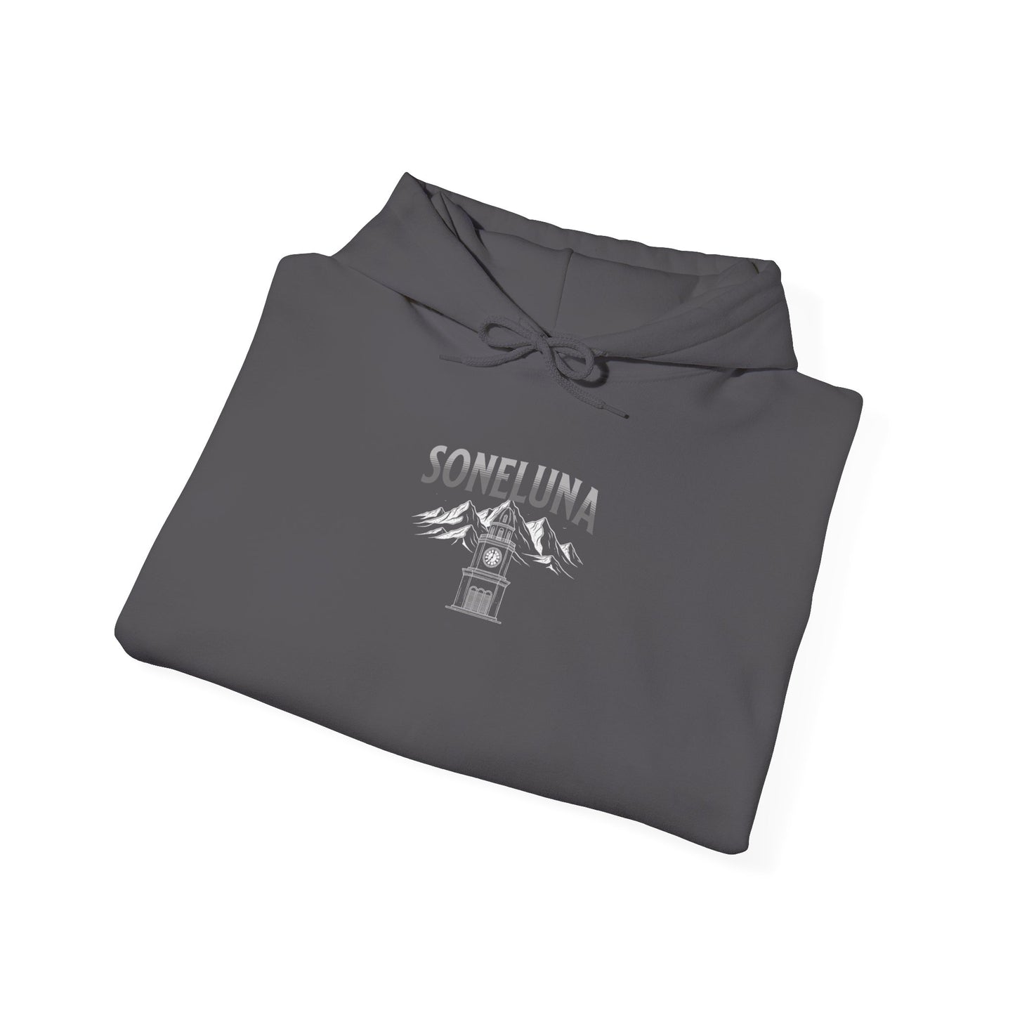 Pico Bonito Bound Hoodie