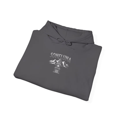 Pico Bonito Bound Hoodie