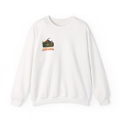 Timeless Guatemala Retro Sweatshirt