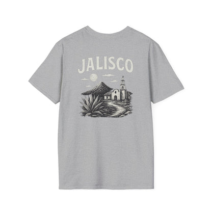 Jalisco Heavy Co Tee
