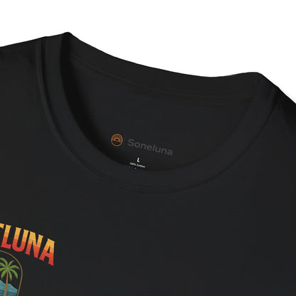 La Vibra Retro Colombiana Short Sleeve Tee